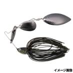 ボトムアップ スピナーベイト ビーブル 3/8oz TW S411 ダークインパクト【ゆうパケット】