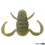 ボトムアップ ワーム スクーパーフロッグダディ E005 トノサマ【ゆうパケット】