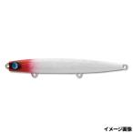 ジャンプライズ ルアー かっ飛び棒130シャローライト ラトル #10 レッドヘッドパール【ゆうパケット】