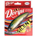 [ outlet ] искусственная приманка DORYU SILENT #16 Bick Ray k Shad 