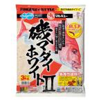 マルキュー 磯マダイホワイトII 【