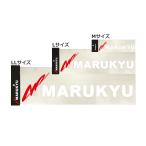 マルキュー マルキユーステッカー L