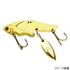 ノリーズ ルアー TGジャカブレード 12g 197(プレーンゴールド(G))【ゆうパケット】