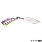 ノリーズ ルアー インザベイト バス 12g BR-261(メタルスプレイドグラス)【ゆうパケット】