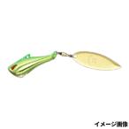 ノリーズ ルアー インザベイト バス 7g BR-139(グリーンバックイエローゴールド)【ゆうパケット】