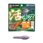 エコギア ワーム アクア 活チヌシュリンプ40 A25(フジツボシェル)【ゆうパケット】