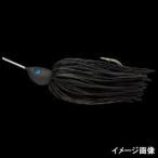 ノリーズ バズベイト ボルケーノII 3/8oz 760(マディークレイジーブラック)【ゆうパケット】