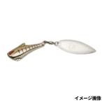 ノリーズ ルアー インザベイト バス 7g BR-158(メタルライブワカサギ)【ゆうパケット】