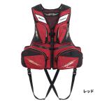  Marukyu спасательный жилет PFD03 L2 ( отдых для спасательный жилет ) L-LL красный 