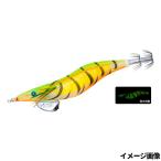 デュエル ヨーズリ エギ アオリーQ 3D 3.5号 04 HS ホットシュリンプ