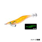 デュエル ヨーズリ エギ アオリーQ 3D 3.5号 08 LGVL 夜光ゴールドバレンシア