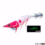 デュエル イージーフォール↓(スローシンキング) 2.5号 1.LRH 夜光レッドヘッド【ゆうパケット】
