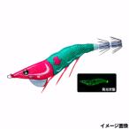デュエル イージーフォール↓(スローシンキング) 2.5号 2.LRM 夜光レッドグリーン【ゆうパケット】