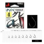 sa.. игла yaibaXyaiba серый XG-05 4 номер 15 шт. входит черный [.. пачка ]