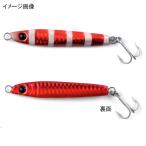 シャウト ジグ ダンガン １４１ＤＧ １０ｇ ＲＺ（レッドゼブラグロー）