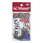 シャウト ＴＣスパーク ２０９ＴＣ ＃３／０【ゆうパケット】