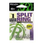 sa.. игла дракон gi split кольцо ZSR041 #1[.. пачка ]