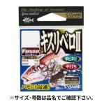 ささめ針 キスリベロII 7号 20本入 TCフッ素コート DKL22【ゆうパケット】