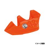 キザクラ エギボー マスクドシンカー 60g オレンジ【ゆうパケット】