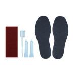  foot одежда Prox фетр подошва ремонт комплект PX583 M