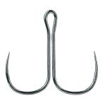 ハリミツ ＢＥー３２７ギャング両掛針５０ＰＬＬ【ゆうパケット】