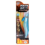 エギ 墨族 ツツイカ SPカラー VE-22 2.5号 04 ブルークリア【ゆうパケット】