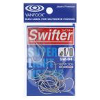  Van крюк acid крышка -#1/0 silver[.. пачка ]