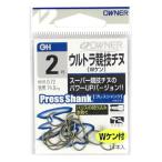  владелец OH Ultra состязание морской лещ 2 номер 13170[.. пачка ]