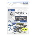  владелец OH Ultra состязание морской лещ 4 номер 13170[.. пачка ]