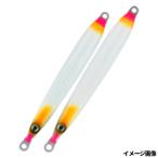 オーナー 撃投ジグ エアロ 60g タグ・ケイムラグロー