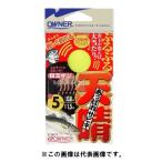 Yahoo! Yahoo!ショッピング(ヤフー ショッピング)オーナー 天晴れサビキ 目玉ギジ 針３号−ハリス０．４号