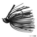 ダイワ カバージグSS 14g ブラック【ゆうパケット】