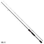 [ outlet ] Daiwa ajing удилище ajing X 72L-S 16 год модели ajing удилище 