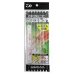 ダイワ 快適イカリーダー２ ７本 ５−１２０標準【ゆうパケット】