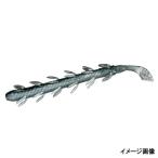 ダイワ ワーム ハイドロハンド ５．５インチ スモークシャッド