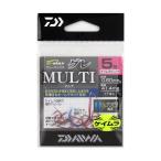  Daiwa D-MAX серый Kei пятно розовый мульти- 5 номер [.. пачка ]
