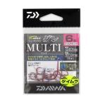  Daiwa D-MAX серый Kei пятно розовый мульти- 6 номер [.. пачка ]
