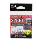  Daiwa D-MAX серый Kei пятно розовый скорость 3 номер [.. пачка ]