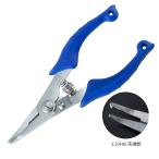 [ товар ограничен ] Daiwa поле плоскогубцы 2 130HB голубой [.. пачка ]