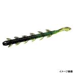 ダイワ ワーム ハイドロハンド 8インチ サマークロー
