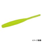 ダイワ ワーム 月下美人 ビームスティック ２．２インチ 蛍光レモン