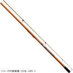  Daiwa . стержень Cath tizmT 20 номер -385*V[ большой товар ][ включение в покупку не возможно ][ другой товар одновременно заказ не возможно ]