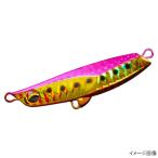 ダイワ ルアー 鮃狂 フラットジャンキー ヒラメタルZ 32g ピンクゴールドイワシ【ゆうパケット】