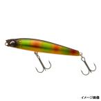 ダイワ ルアー シルバーウルフ チニングペンシル 65F レインボーBK【ゆうパケット】