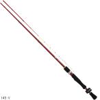 [ товар ограничен ] Daiwa Black Jack кальмар da145*V