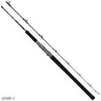 [ outlet ] Daiwa jigging удилище blast J60MB*V 18 год модели 