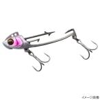 ダイワ 鮃狂 フラットジャンキー ロデム ヘッド 28g ケイムラネオン【ゆうパケット】