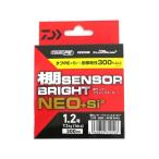 ダイワ UVF棚センサーブライトNEO+Si2 300m 1.2号 オレンジ/ブルー/ピンク/グリーン/パープル