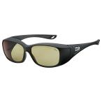 ダイワ 偏光グラス TLO 028 MATT BLACK/TRUEVIEW SPORTS