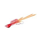 ダイワ タイラバ ベイラバーＴＧ ６０ｇ ホロレッド